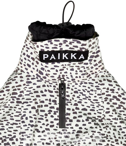 Paikka Raincoat 2.0 Плащ-дождевик для собак