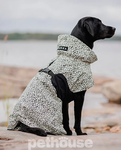 Paikka Raincoat 2.0 Плащ-дождевик для собак
