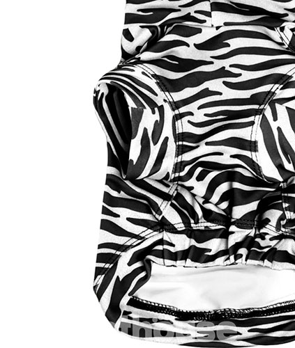 Paikka UV&Bug Shirt Захисна футболка для собак