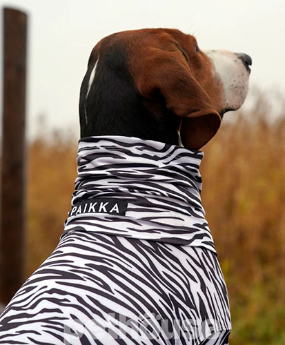 Paikka UV&Bug Shirt Захисна футболка для собак