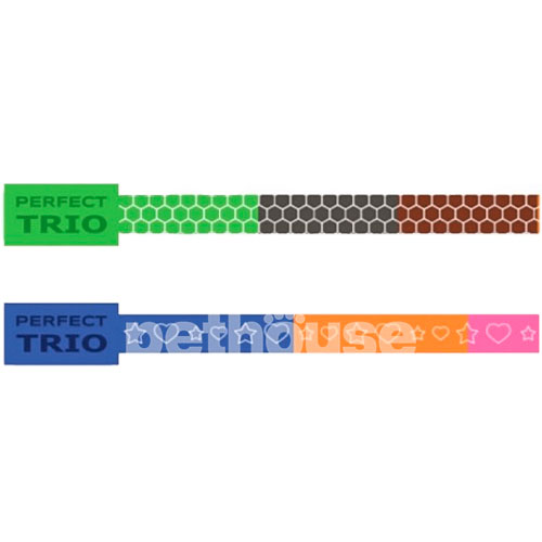 PerFect TRIO Нашийник "Соти" для котів, 35 см