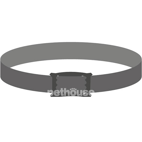 PerFect TRIO Нашийник для собак, 35 см