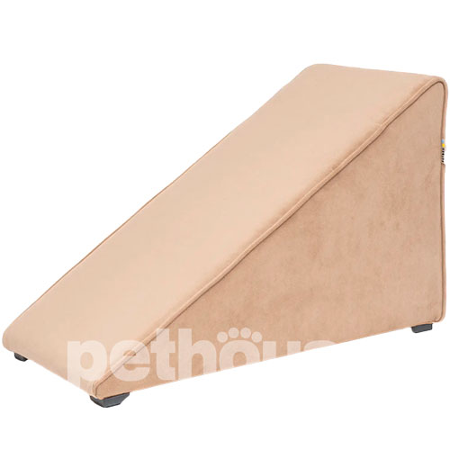 Petbed Velor Пандус, бежевий