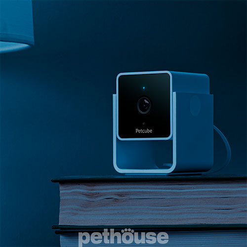 Petcube Cam Компактна HD-камера