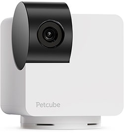 Petcube Cam 360 Компактна HD-камера