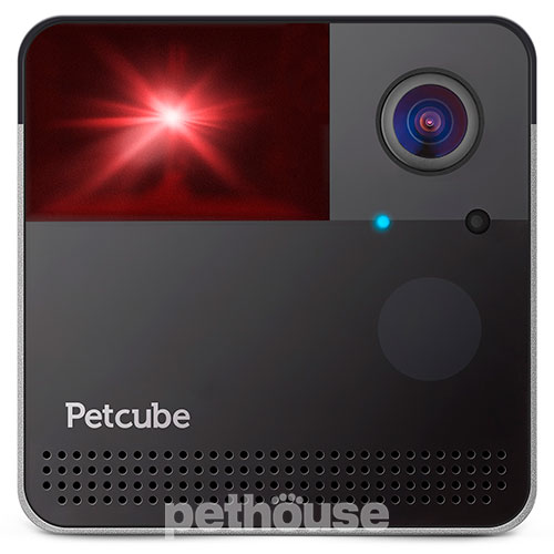 Petcube Play 2 Інтерактивна HD-камера, з лазером
