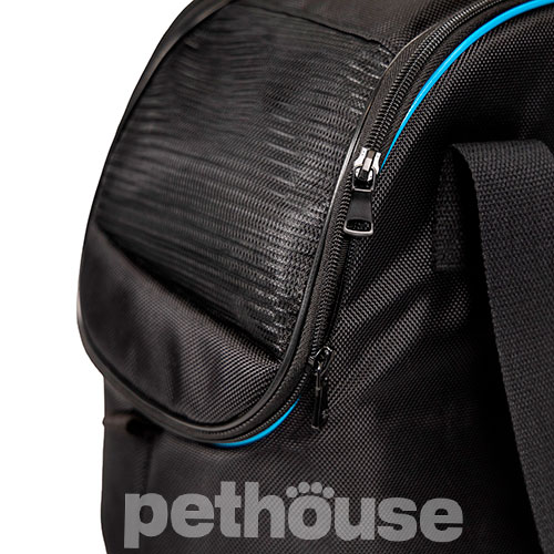 Pet Fashion Сумка-переноска для котів і собак "Ремі"