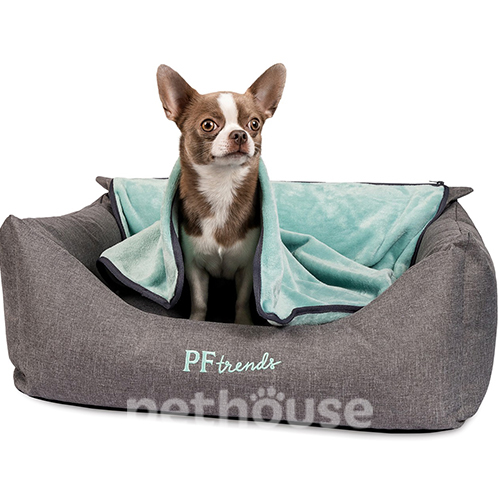 Pet Fashion Лежак “Prime” для собак, фото 7