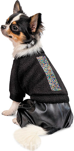 Pet Fashion Костюм "Vogue" для собак