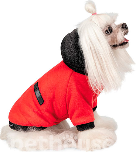 Pet Fashion Толстовка "Holiday" для собак