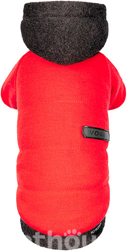 Pet Fashion Толстовка "Holiday" для собак