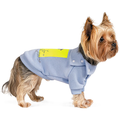 Pet Fashion Толстовка "Light" для собак