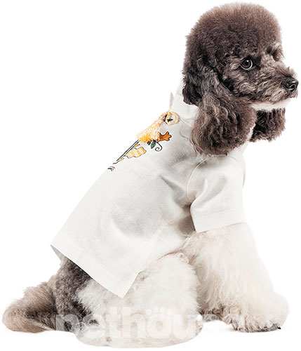 Pet Fashion Вишиванка "Ostap" для собак