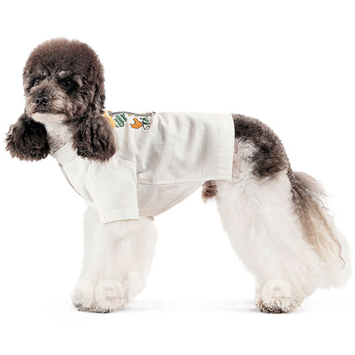 Pet Fashion Вишиванка "Ostap" для собак