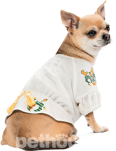 Pet Fashion Вишиванка "Maryana" для собак
