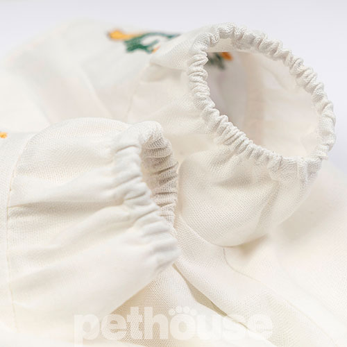 Pet Fashion Вишиванка "Maryana" для собак