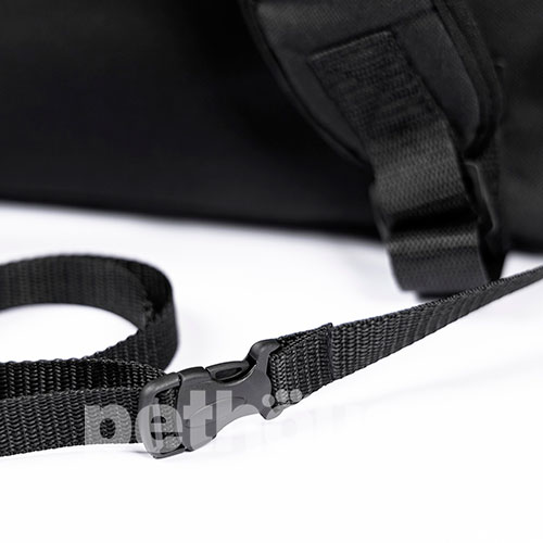 Pet Fashion Рюкзак-переноска для котів і собак "Quadra"