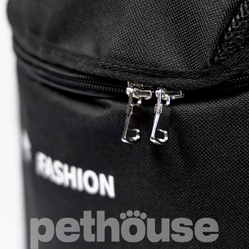 Pet Fashion Рюкзак-переноска для котів і собак "Quadra"