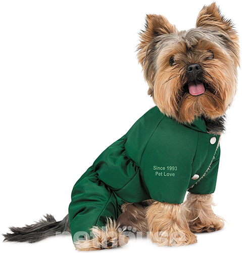 Pet Fashion Комбінезон "EGO" для собак