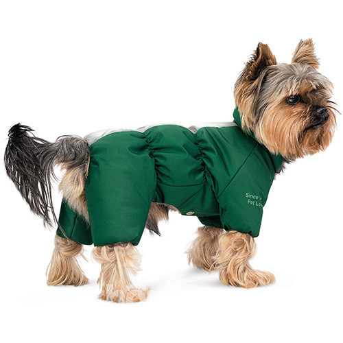 Pet Fashion Комбінезон "EGO" для собак