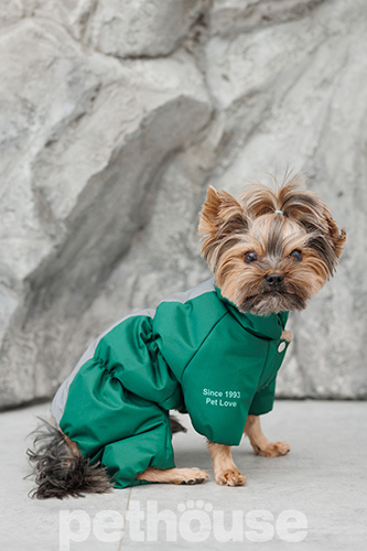 Pet Fashion Комбінезон "EGO" для собак