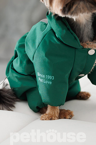 Pet Fashion Комбінезон "EGO" для собак