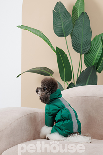 Pet Fashion Комбінезон "EGO" для собак