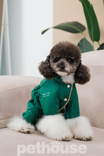 Pet Fashion Комбінезон "EGO" для собак