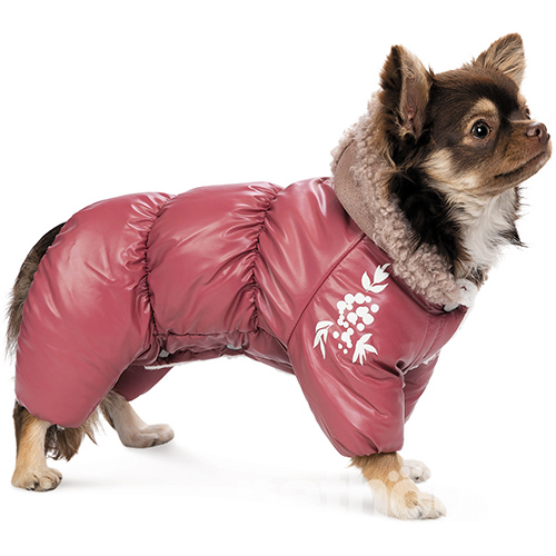 Pet Fashion Комбінезон "Cherry" для собак
