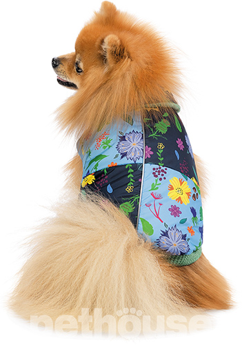 Pet Fashion Жилет "Grass" для собак