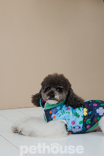 Pet Fashion Жилет "Grass" для собак