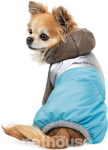 Pet Fashion Комбінезон "Сharlie" для собак