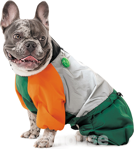 Pet Fashion Дощовик "Marlie" для собак