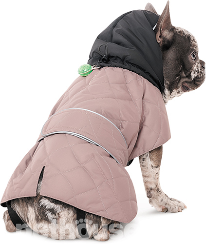 Pet Fashion Попона "Max" для собак