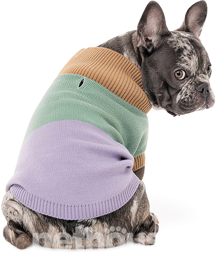 Pet Fashion Светр "Rich" для собак