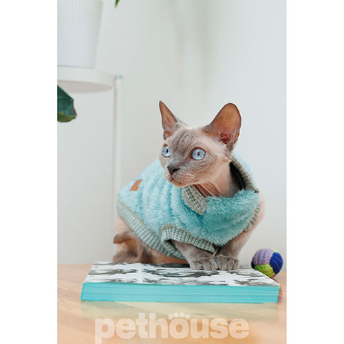 Pet Fashion Светр "Tim" для котів