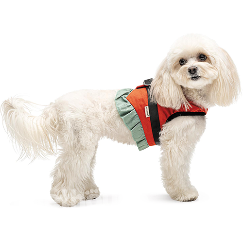 Pet Fashion Шлея "Monika" для собак