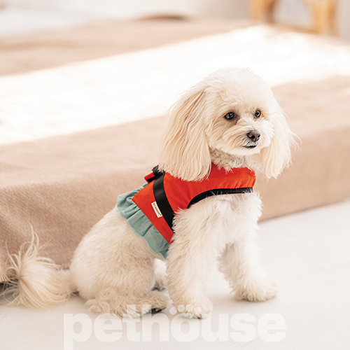 Pet Fashion Шлея "Monika" для собак