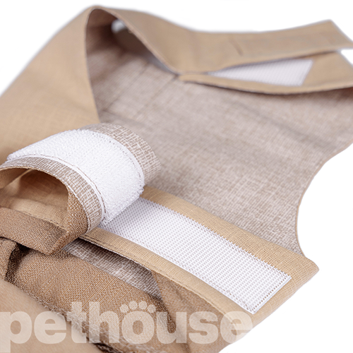 Pet Fashion Шлея-костюм "Darcy" для собак