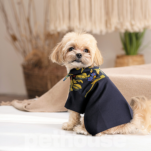 Pet Fashion Сорочка "Тарас" для собак