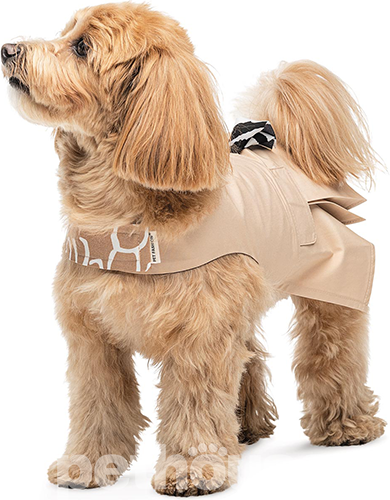 Pet Fashion Сарафан "Lily" для собак