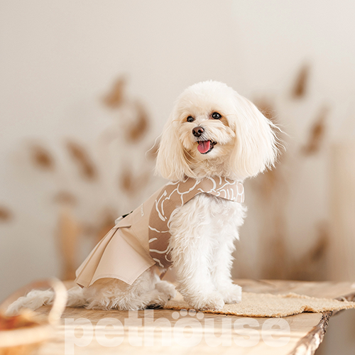 Pet Fashion Сарафан "Lily" для собак