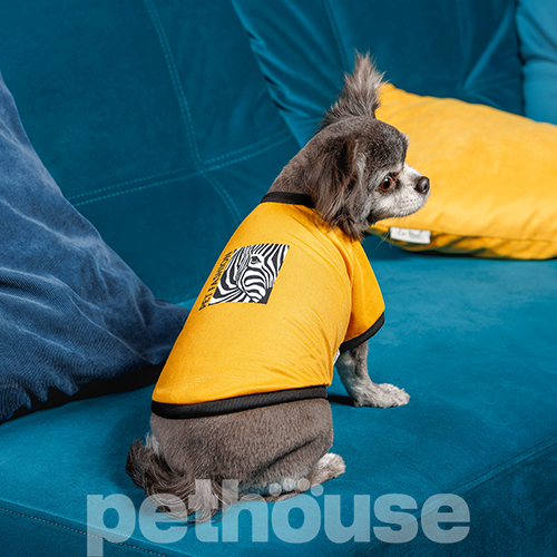 Pet Fashion Футболка "Jessica" для собак