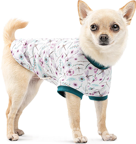 Pet Fashion Футболка "Flora" для собак