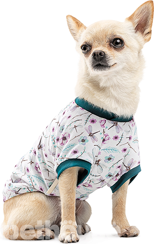 Pet Fashion Футболка "Flora" для собак