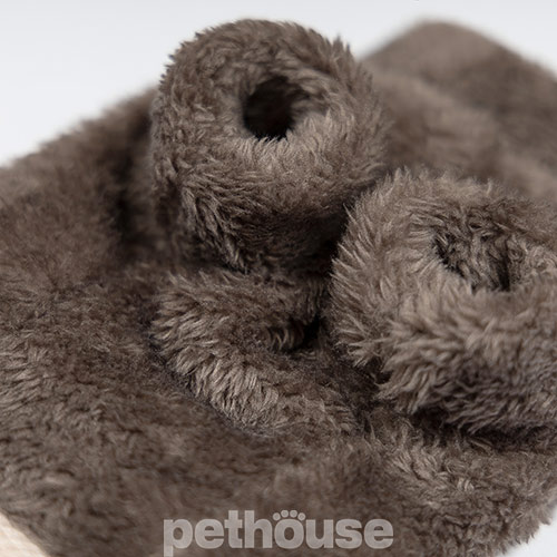 Pet Fashion Светр "Tim" для котів, кавовий