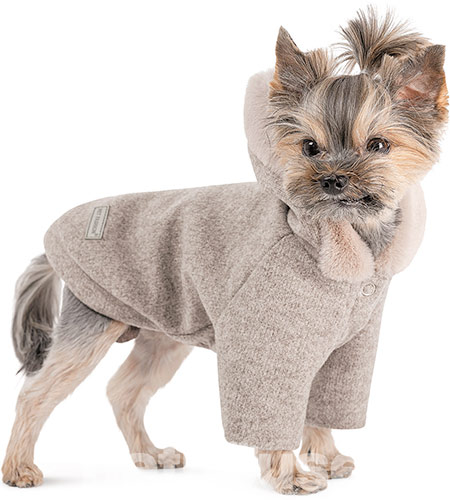 Pet Fashion Толстовка "Flex" для собак