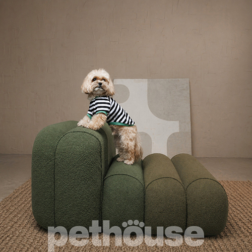 Pet Fashion Футболка "Breeze" для собак
