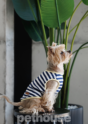 Pet Fashion Майка "Tropic" для собак