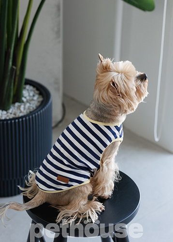 Pet Fashion Майка "Tropic" для собак